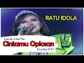 Download Lagu RATU IDOLA [Cintamu Oplosan] Live At I Like This (25-01-2015) Courtesy SCTV