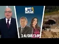 Download Lagu Jornal da Gazeta - 14/08/2018
