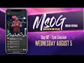 The Workmanship of God Apostle Mary Banks MSOG Online Revival Wednesday August 5 2020