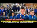 SEMUA KAGUM TAK PERCAYA❗Bobotoh Kawal Kedatangan Persib Di Bandung🔥Bojan Takjub Eliano, Dewa Bahagia