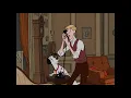 Download Lagu 101 Dalmatians - Jasper and Horace callCruella De Vil \u0026 Cruella calls Anita (Swedish 1961)