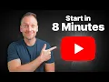 Download Lagu How to Create a YouTube Channel for Beginners in 2025 (Step-By-Step)