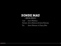 Download Lagu Ancis matarau _ DOLO SONDE MAU