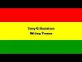 Tony Q Rastafara - Witing Tresno (Lirik Video)