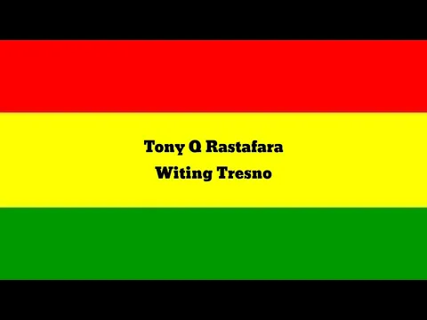 Download MP3 Tony Q Rastafara - Witing Tresno (Lirik Video)