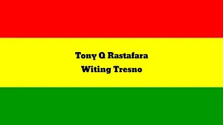 Download Tony Q Rastafara - Witing Tresno (Lirik Video) MP3