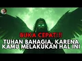 Download Lagu Jiwa Terpilih, Tuhan Sangat Bahagia — Kamu Baru Saja Melakukan Hal Ini