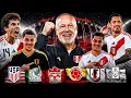 DEBATE PERU SE PREPARA CON TODO 6 PARTIDAZOS de la SELECCION ANTES del MUNDIAL 2030