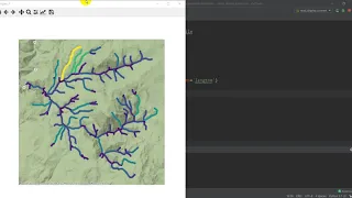 Python GIS - Show a Basemap and Shapfile with Geopandas and Contextily