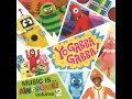 All My Friends Are Different - Yo Gabba Gabba