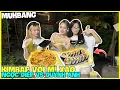 Download Lagu Miu Miu | Trổ Tài Làm Món Kimbap Cuộn Và Mì Xào Mời Quỳnh Anh Và Ngọc Diệp !