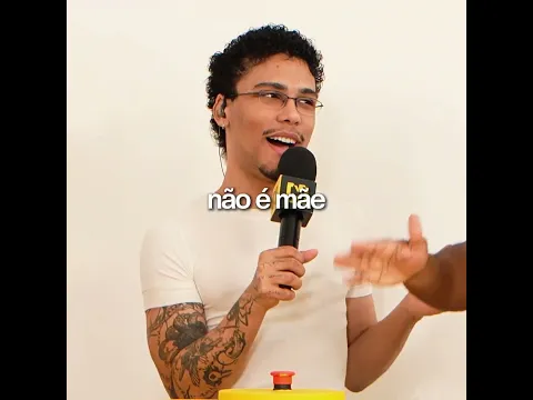 Ela até tentou kkkkkk
