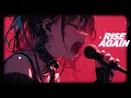 Nightcore | Rise Again 🔥  (Lyrics✨)