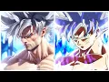 Download Lagu All Goku's forms | Anime in Real Life | AI Generated