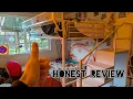 Honest Review on Mirightone Queen Sized Loft Bed