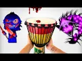 Download Lagu Sprunki DEFINITIVE Phase 10 but recreated in REAL LIFE!