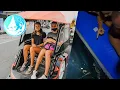 Download Lagu Weird creatures at night and we take you shopping in Tobelo | Episode 279