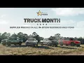 Hanner Chevrolet GMC - March 2026 Commercial