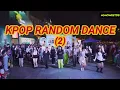 Download Lagu [KPOP RANDOM DANCE] KDC RPD Event In Chengdu China | 2023.09.10 (2)