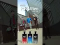 Download Lagu Tentukan jalan lo ditemani wangi Posh Men EDP yang elegan. #ExploreMaksimal #EDP