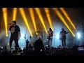 Dirt Road / Slow Ride performed by Mitchell Tenpenny in Ft Walton Beach Florida 11/5/22