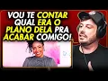 Download Lagu 💣BOMBA! DANILO GENTILI REVELA DETALHE CHOCANTE SOBRE JULIANA OLIVEIRA
