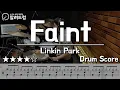 Lagu Faint - Linkin Park(린킨파크) Drum Cover