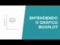 Entendendo o grafico boxplot