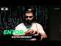 Download Lagu Entor. Electro, Breakbeat. DJ set. FOERDERZONE