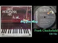 Frank Chacksfield - Ebb Tide (mono)