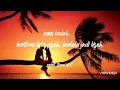 Download Lagu Wizz Baker ft Ecko Show - Bahagia Pergi // Official Video Liric