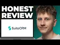 SuiteCRM Review - Watch Before Using