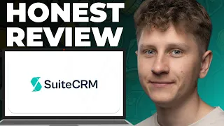 SuiteCRM Review - Watch Before Using