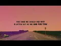 Ella Langley - You & Me Time (Lyrics)