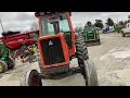 ALLIS-CHALMERS 6080 For Sale