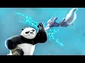 Download Lagu Po Vs Zhen Fight Scene | KUNG FU PANDA 4 (2024) Movie CLIP HD