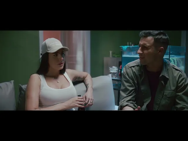 TIMOR - Finché c'è morte c'è speranza | Clip 'Valentina Vignali'