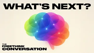 The next 10 years won’t be about AI knowing, they will be about AI doing | Adam Cheyer