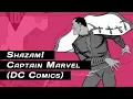 2 minutes on Shazam epistemia