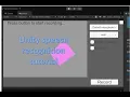 Unity speech recognition setup tutorial