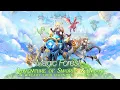 Magic Forest Dragon Quest - Gameplay Android Code