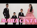 Download Lagu MAHA CINTA - ICA MARESHA || DIBIKIN NANGIS SEMUA TAMU UNDANGAN