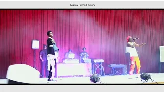 Le Grand Concert Du Groupe DKS 