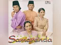 Lagu RENGGO ARROW \u0026 LIZA ABDULLAH - Samarenda [Album ASLIRAMA-SAMARENDA] (1998)