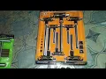 review singkat kunci L panjang merk ingco