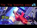 Tip Tip Barsa Pani | Viral Dance Video | blog 2 | Microtek Rockstar #viral_videos #dancevideo