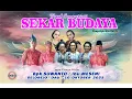 Lagu SEKAR BUDAYA CAMPURSARI LIVE SELOREJO - DAU