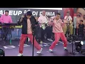 Download Lagu RAN - Selamat Pagi | Sepeda , live at Sing to Shine Festival Lippo mall kemang 28 mei 2023,