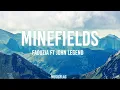 Download Lagu Faouzio ft John Legend - Minefields (FlacFormat)