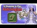 10 Reasons to Play an Astrologian in FFXIV